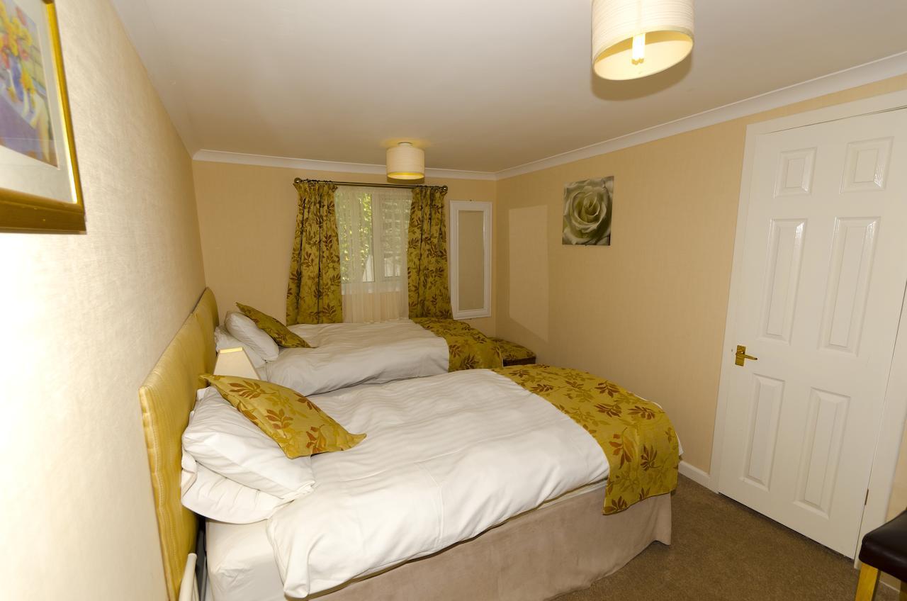 Rivercroft Hotel Looe Exterior photo