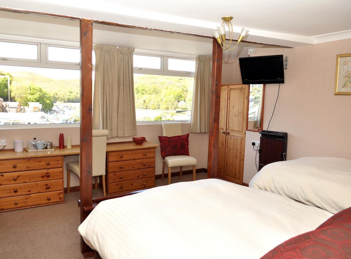Rivercroft Hotel Looe Exterior photo