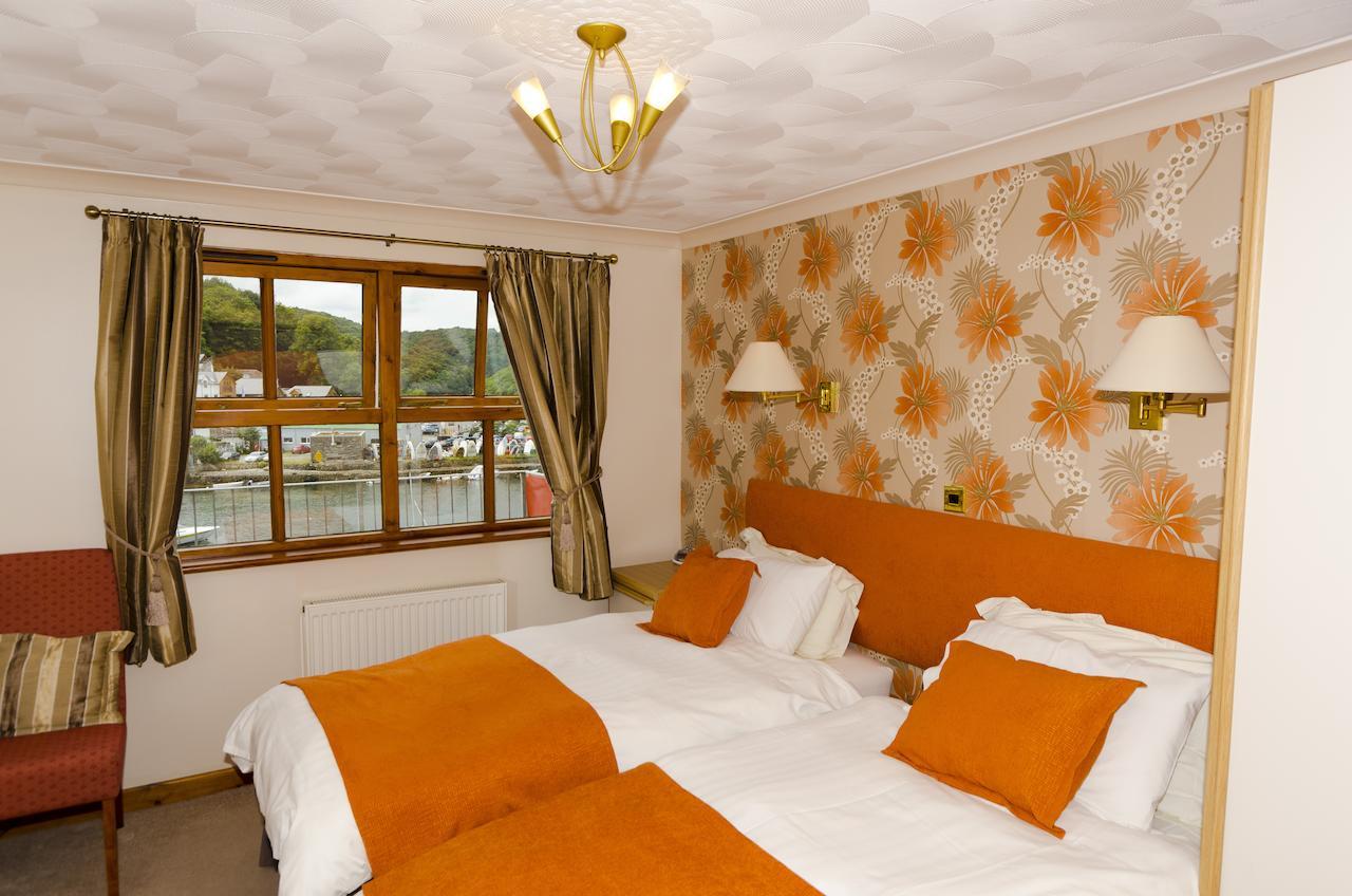 Rivercroft Hotel Looe Exterior photo