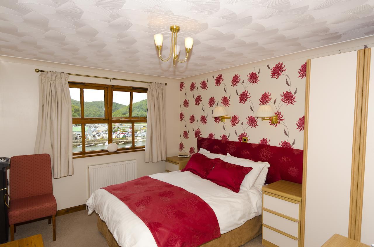 Rivercroft Hotel Looe Exterior photo