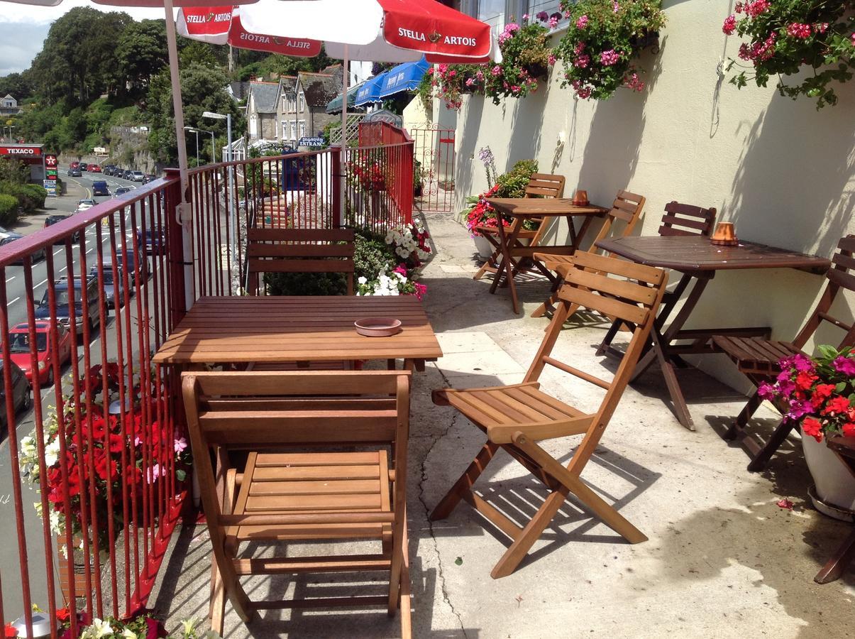 Rivercroft Hotel Looe Exterior photo