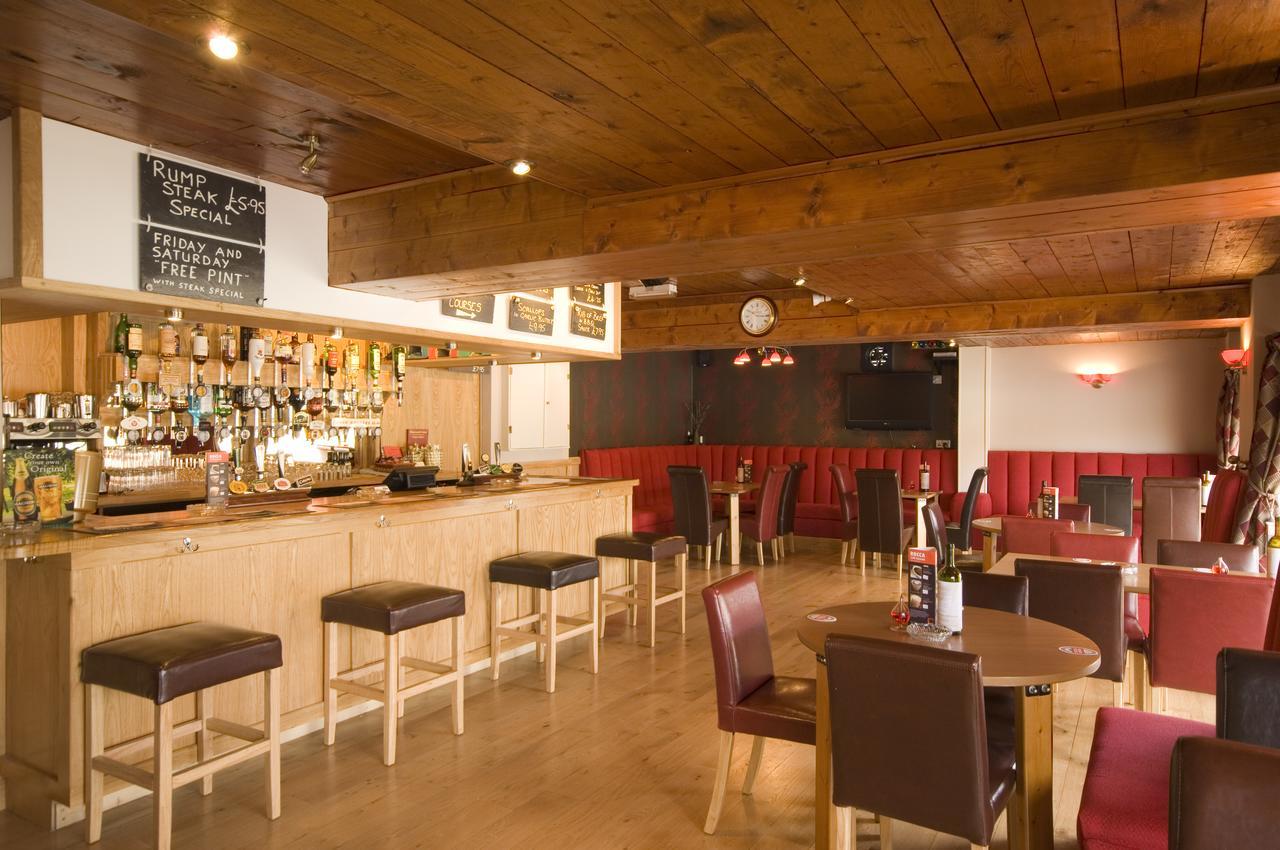 Rivercroft Hotel Looe Exterior photo