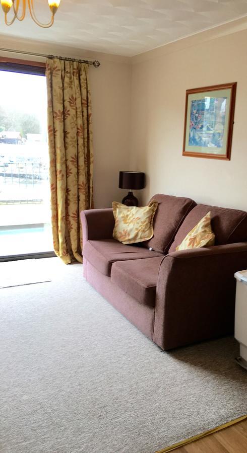 Rivercroft Hotel Looe Exterior photo