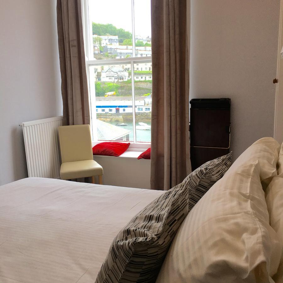 Rivercroft Hotel Looe Exterior photo