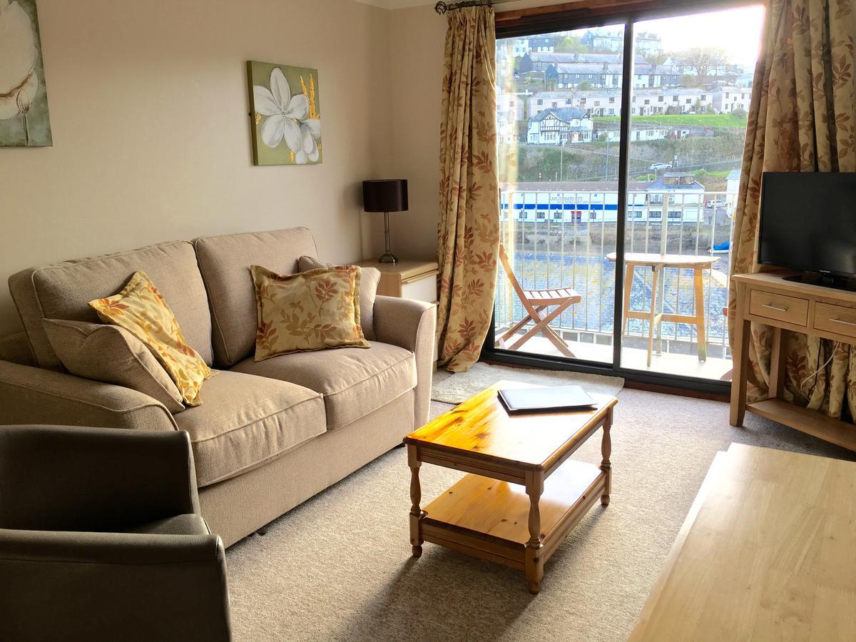 Rivercroft Hotel Looe Exterior photo