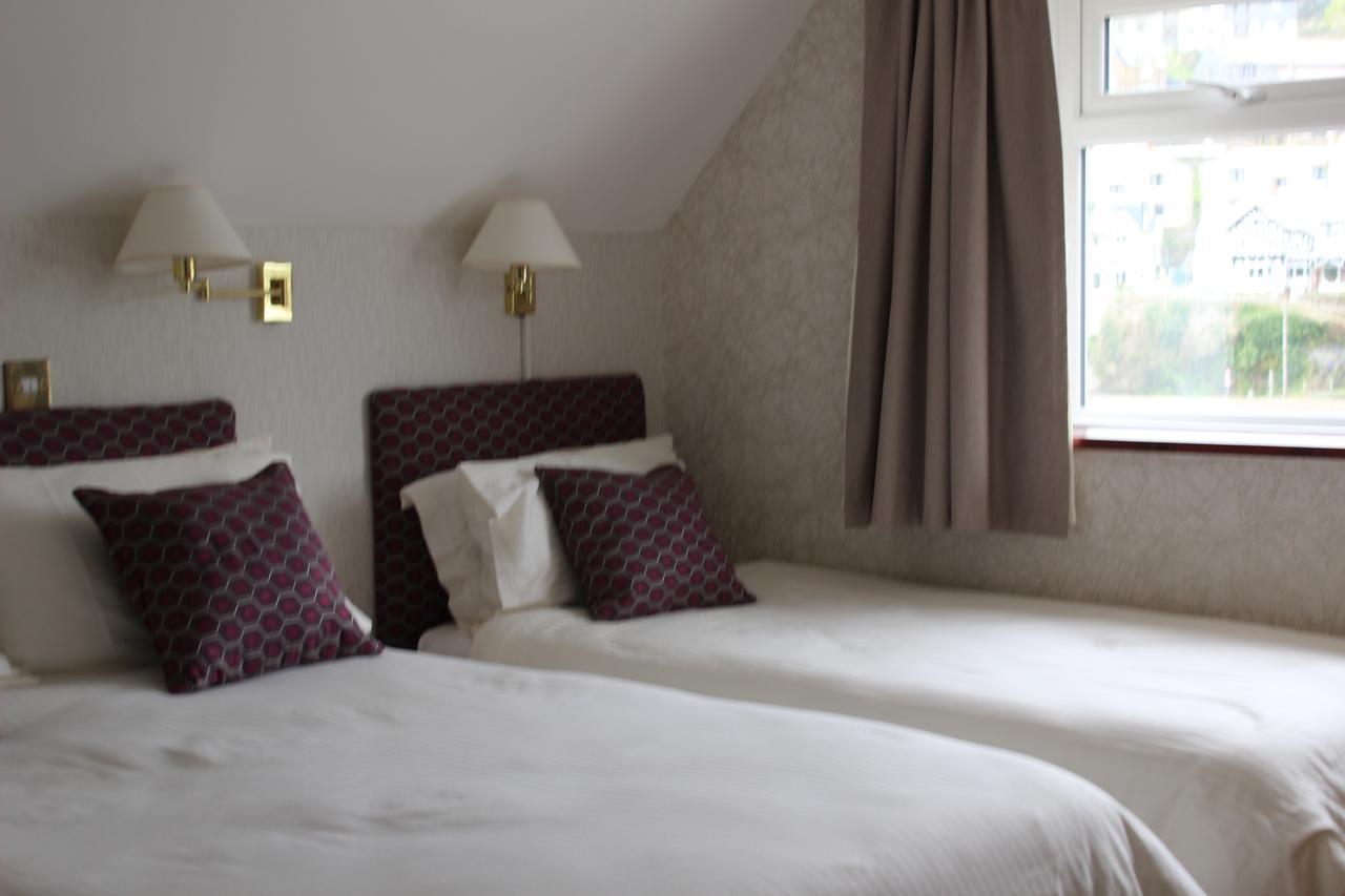 Rivercroft Hotel Looe Exterior photo