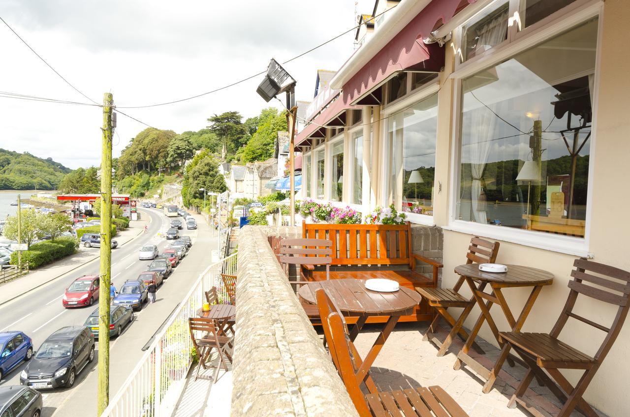 Rivercroft Hotel Looe Exterior photo