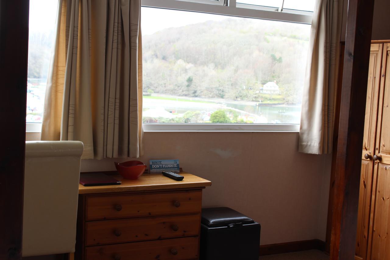 Rivercroft Hotel Looe Exterior photo