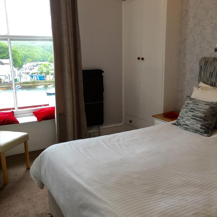 Rivercroft Hotel Looe Exterior photo
