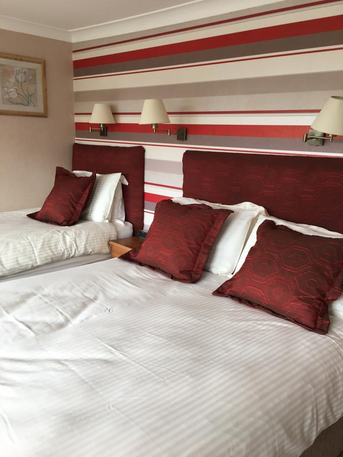 Rivercroft Hotel Looe Exterior photo
