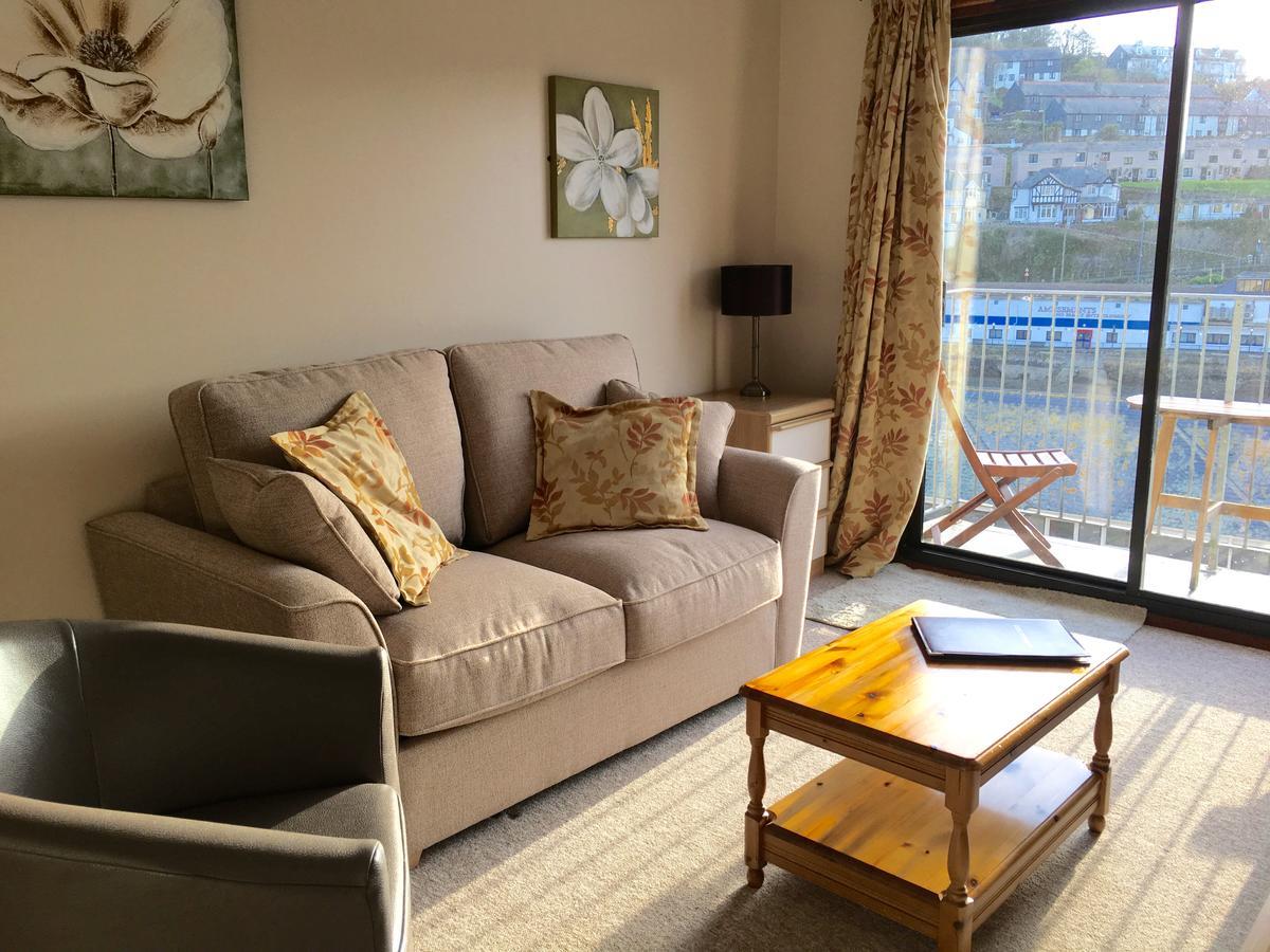 Rivercroft Hotel Looe Exterior photo