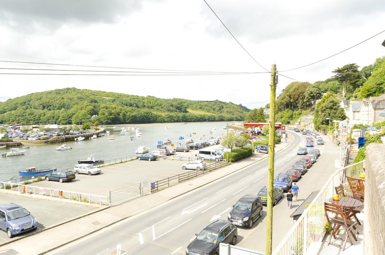 Rivercroft Hotel Looe Exterior photo